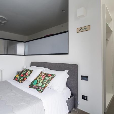 Archihouse Suites Νάπολη Εξωτερικό φωτογραφία