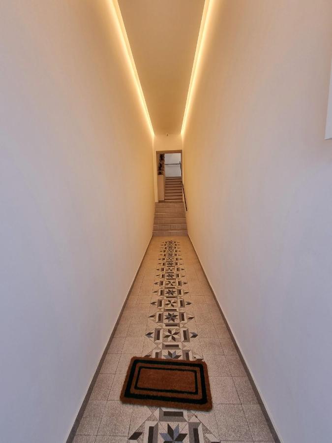 Archihouse Suites Νάπολη Εξωτερικό φωτογραφία