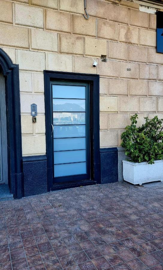 Archihouse Suites Νάπολη Εξωτερικό φωτογραφία