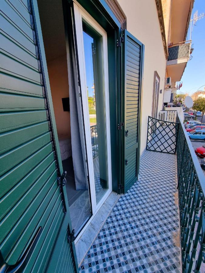 Archihouse Suites Νάπολη Εξωτερικό φωτογραφία