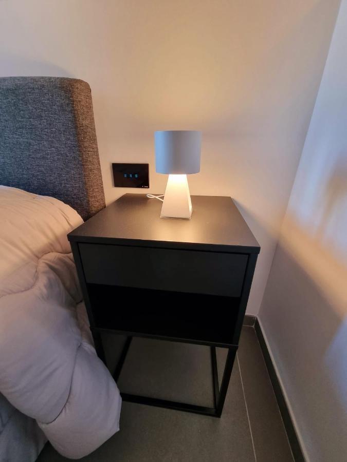 Archihouse Suites Νάπολη Εξωτερικό φωτογραφία