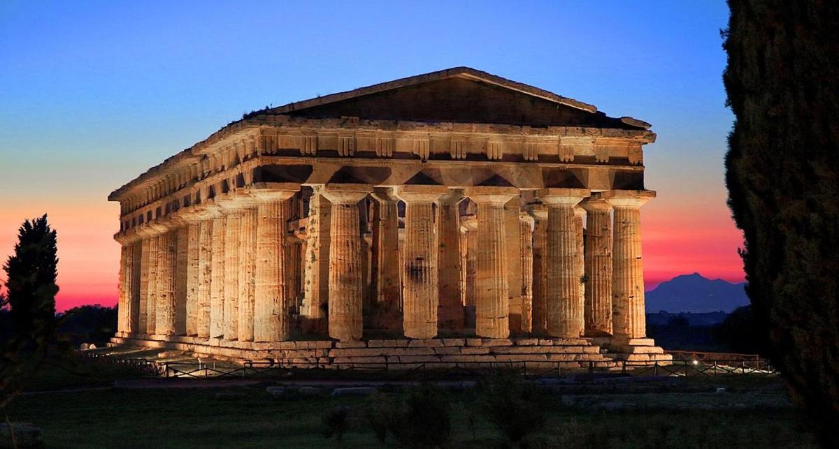 Archihouse Suites Νάπολη Εξωτερικό φωτογραφία