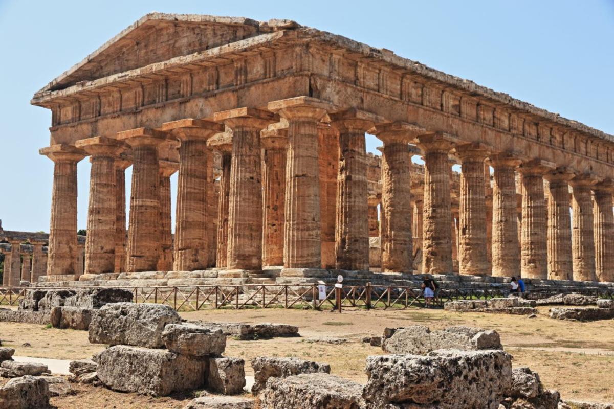 Archihouse Suites Νάπολη Εξωτερικό φωτογραφία