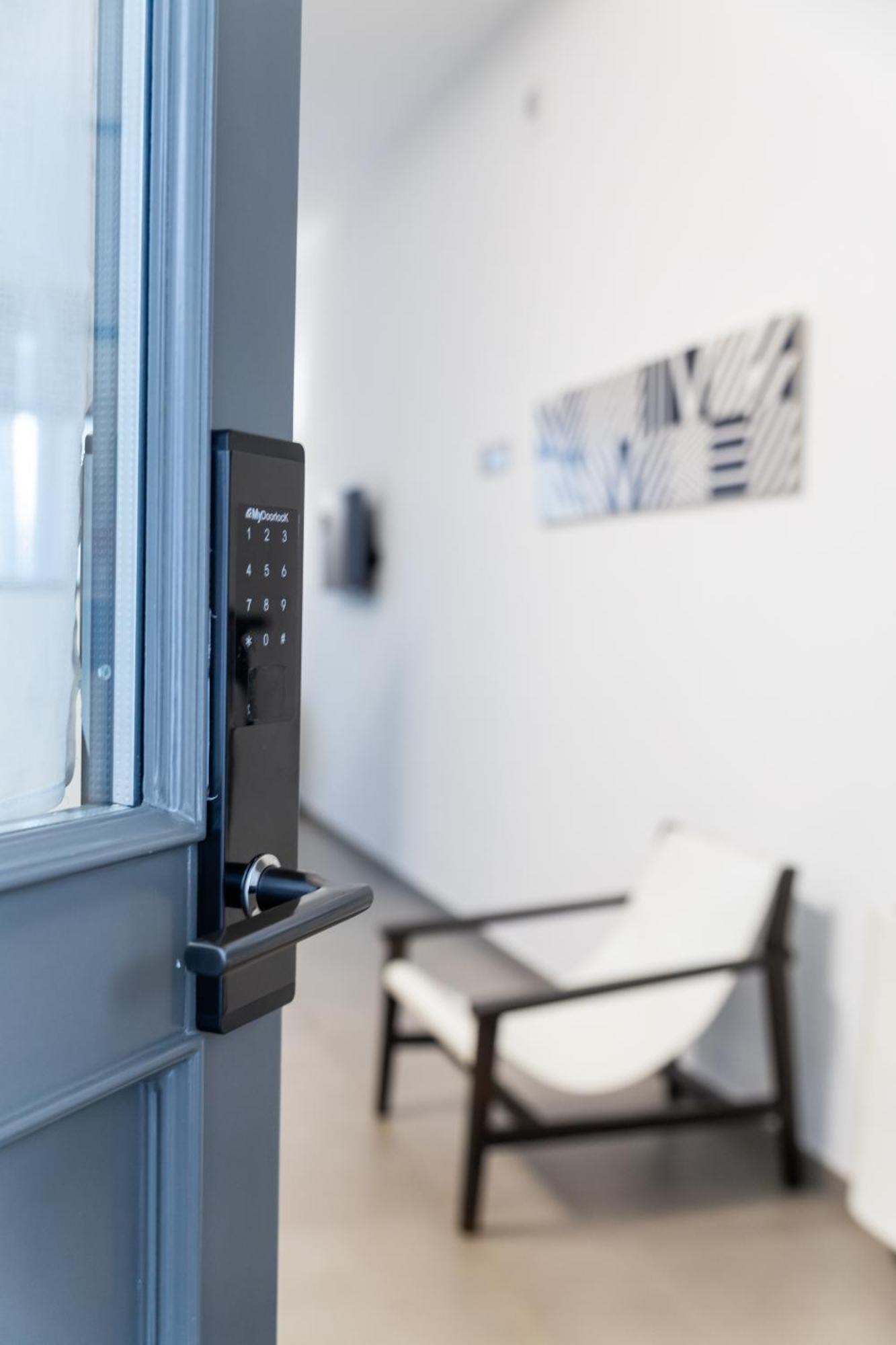 Archihouse Suites Νάπολη Εξωτερικό φωτογραφία