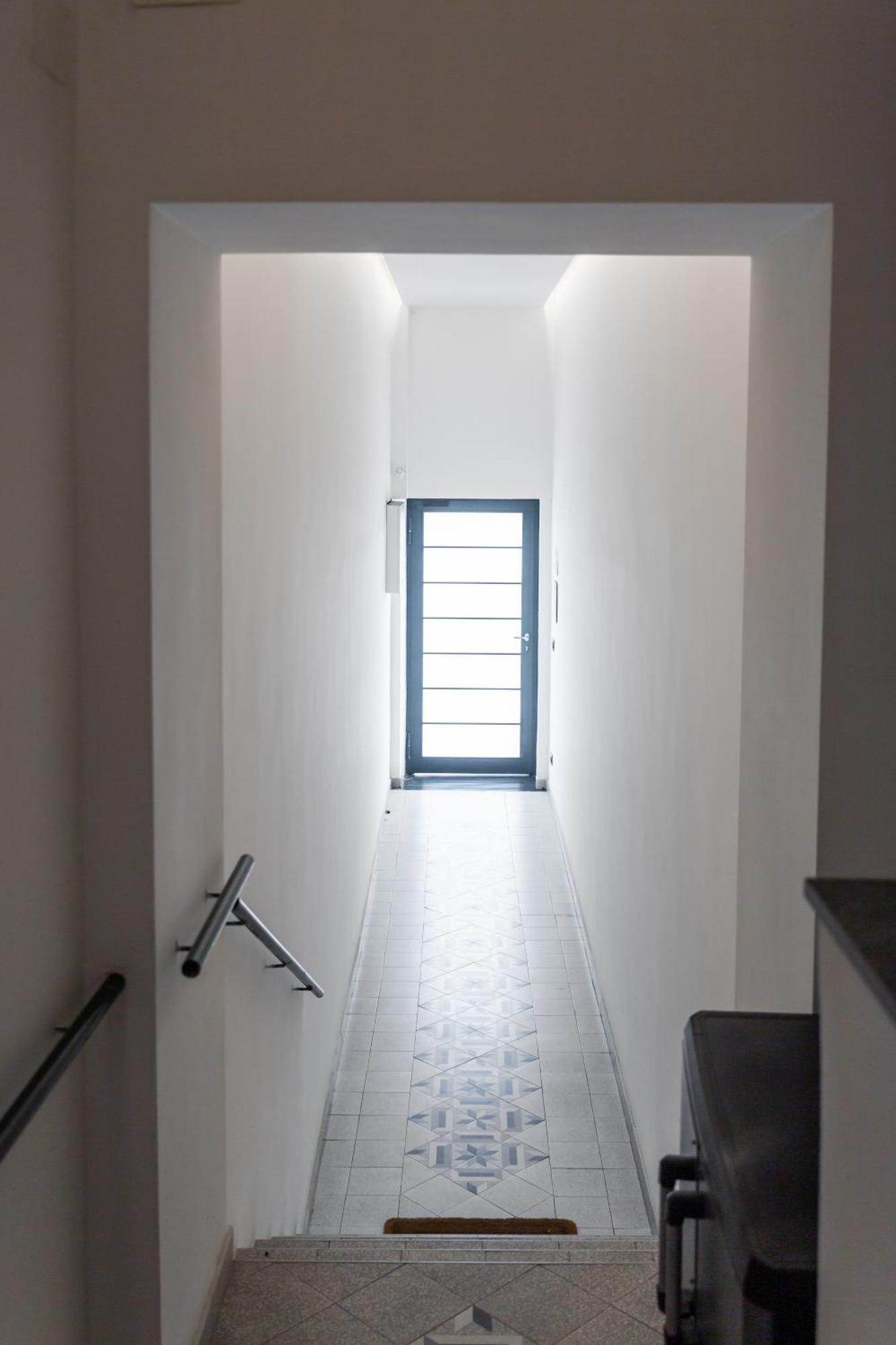Archihouse Suites Νάπολη Εξωτερικό φωτογραφία
