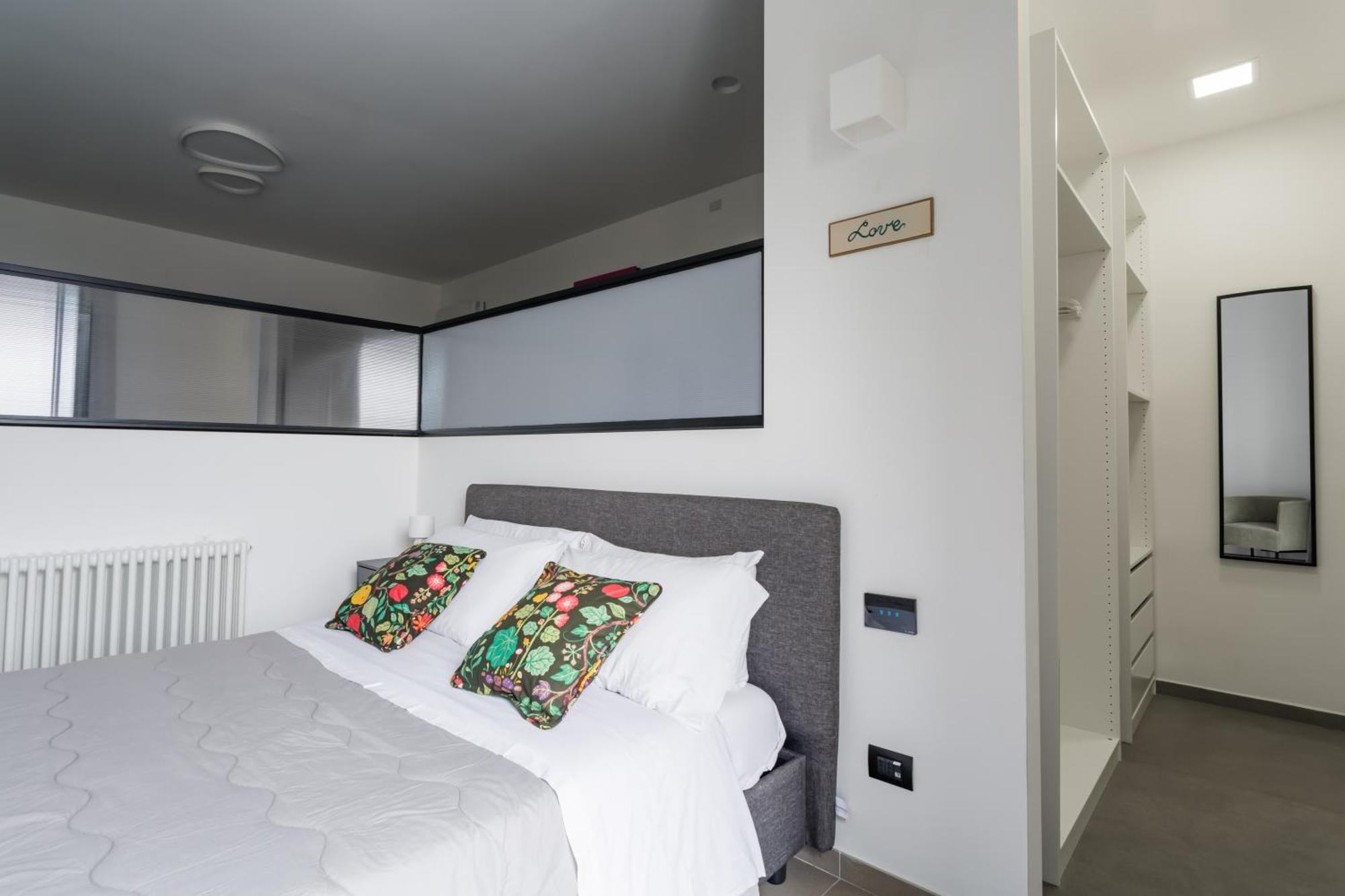 Archihouse Suites Νάπολη Εξωτερικό φωτογραφία