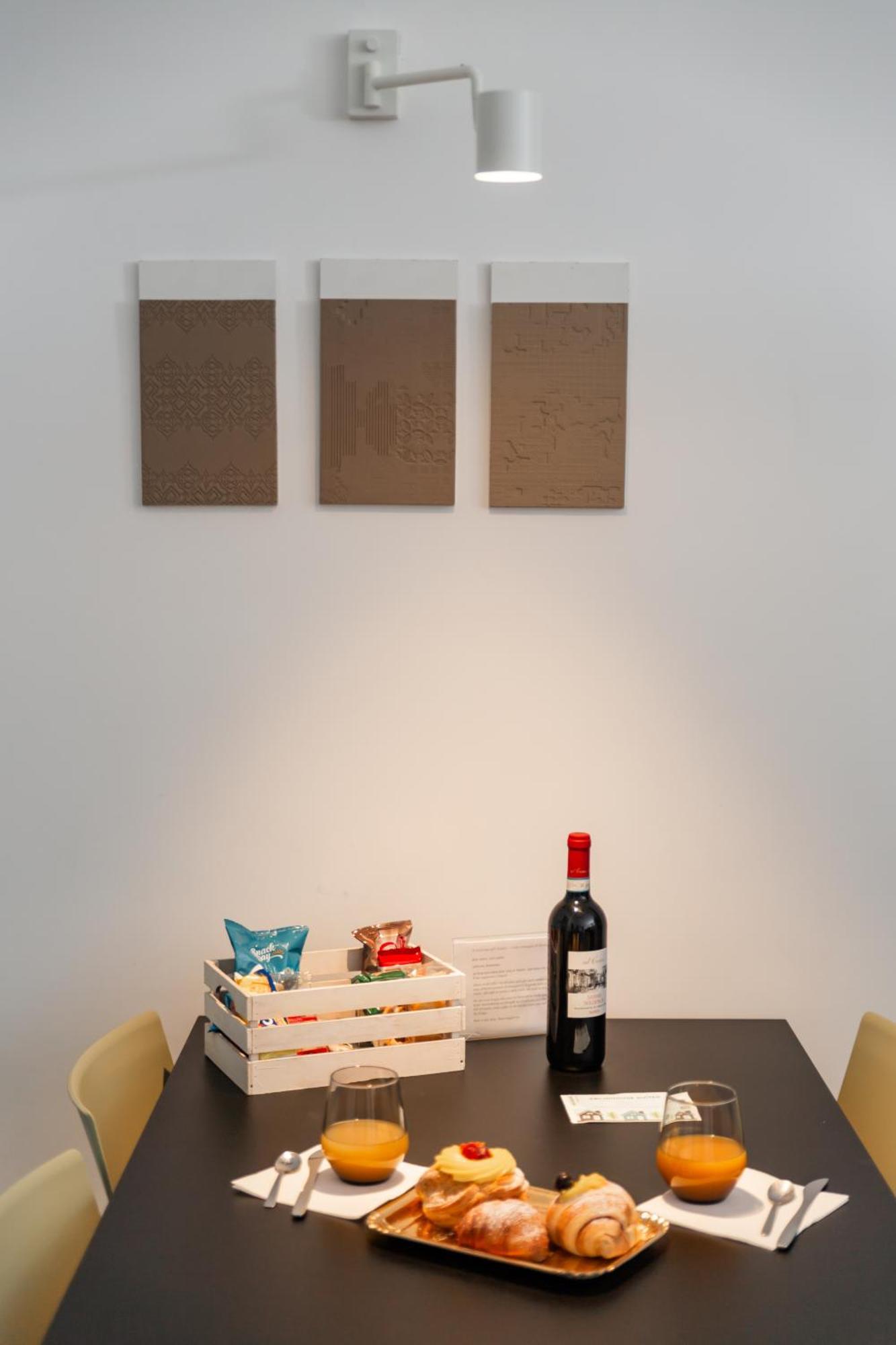 Archihouse Suites Νάπολη Εξωτερικό φωτογραφία