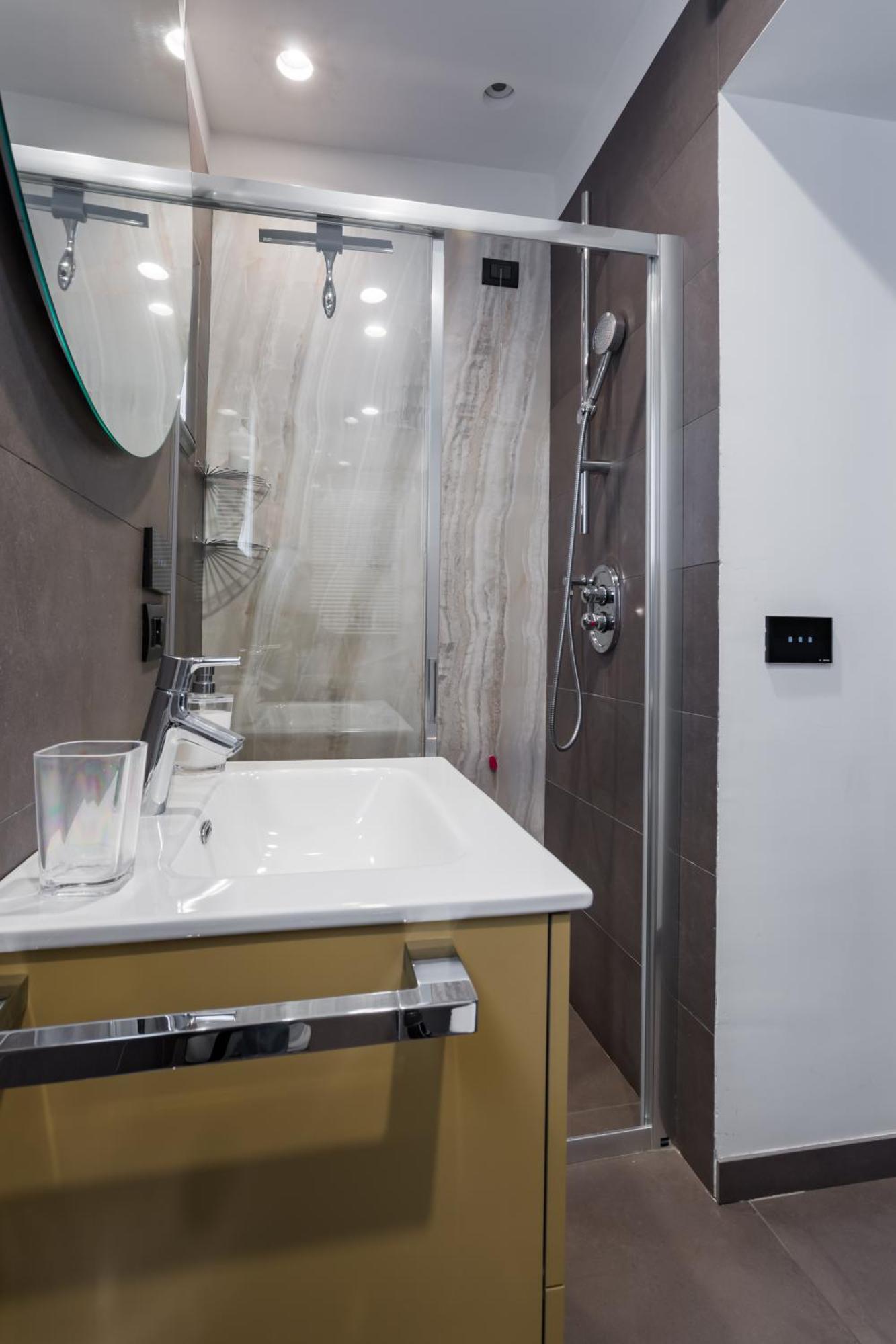 Archihouse Suites Νάπολη Εξωτερικό φωτογραφία
