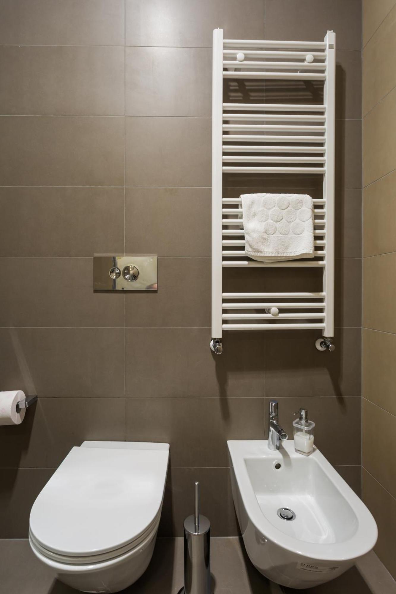Archihouse Suites Νάπολη Εξωτερικό φωτογραφία