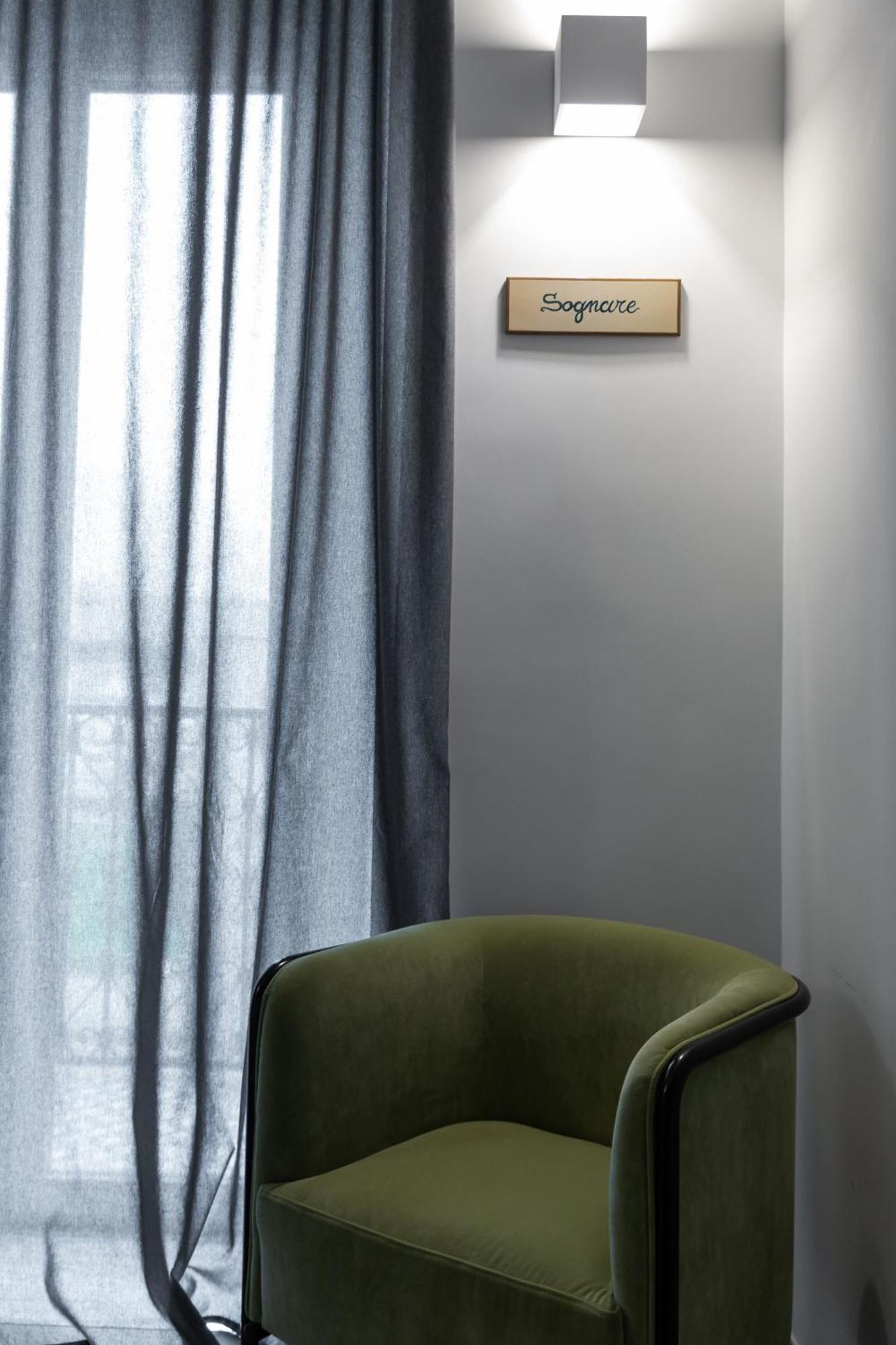 Archihouse Suites Νάπολη Εξωτερικό φωτογραφία