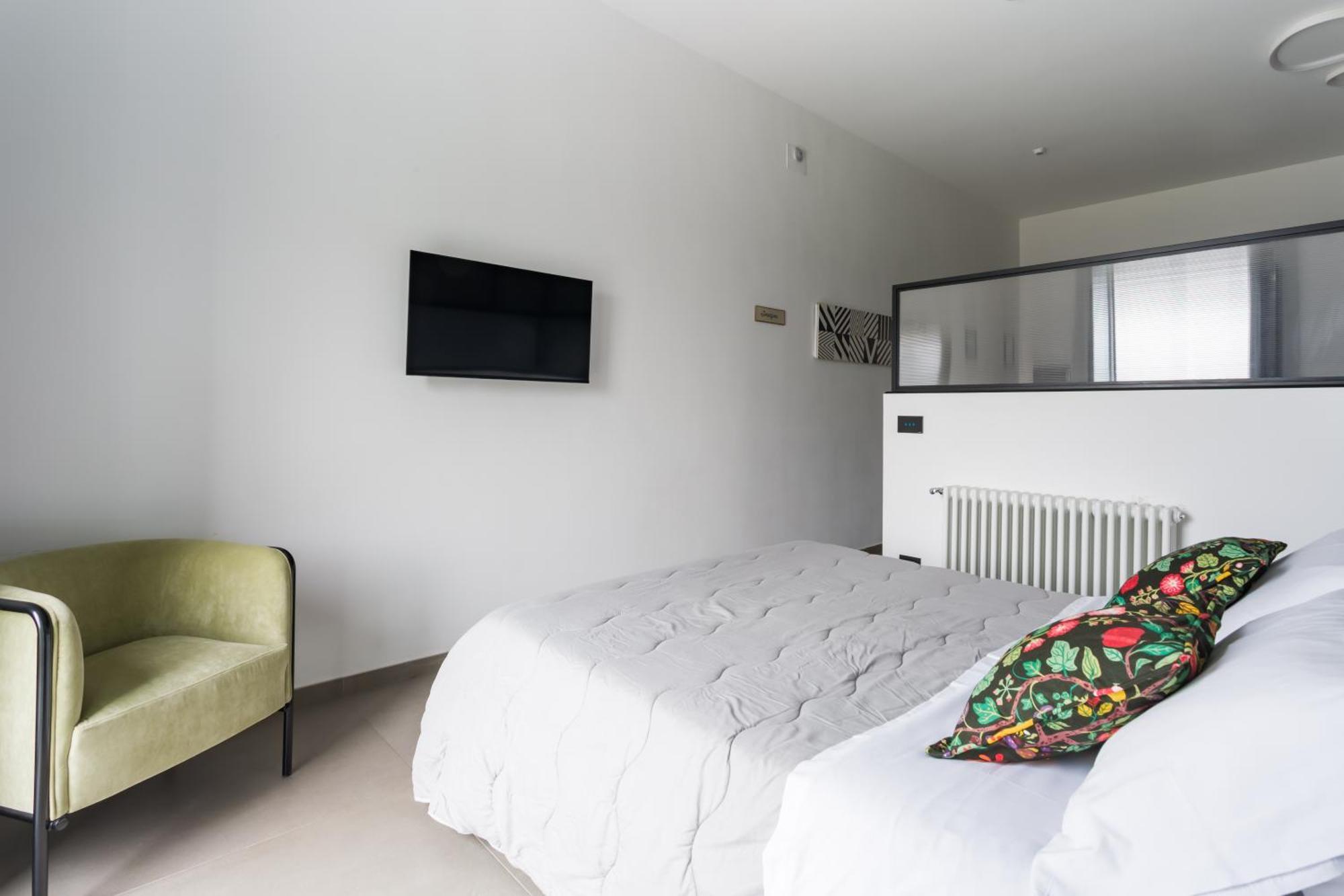 Archihouse Suites Νάπολη Εξωτερικό φωτογραφία