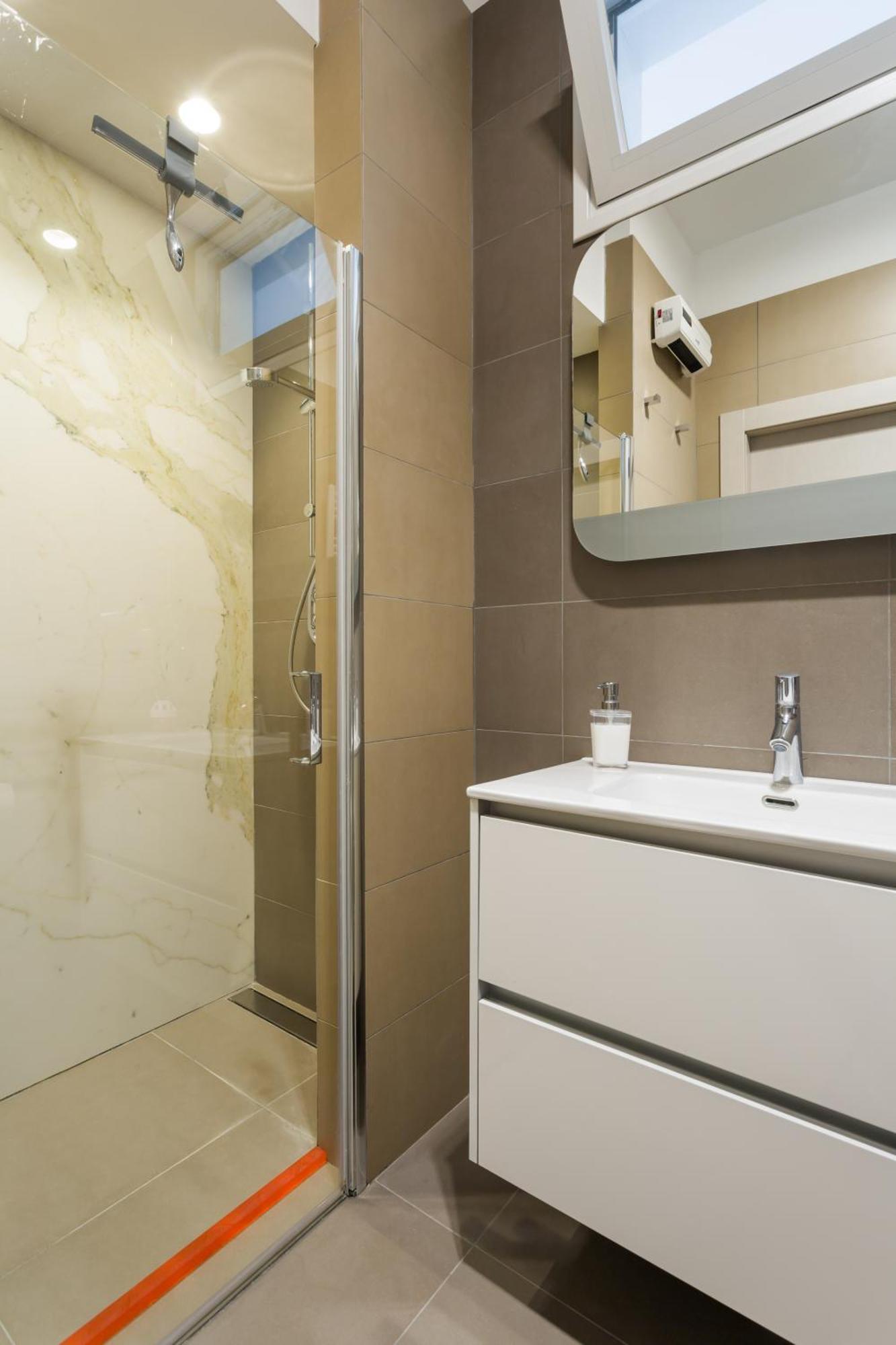 Archihouse Suites Νάπολη Εξωτερικό φωτογραφία