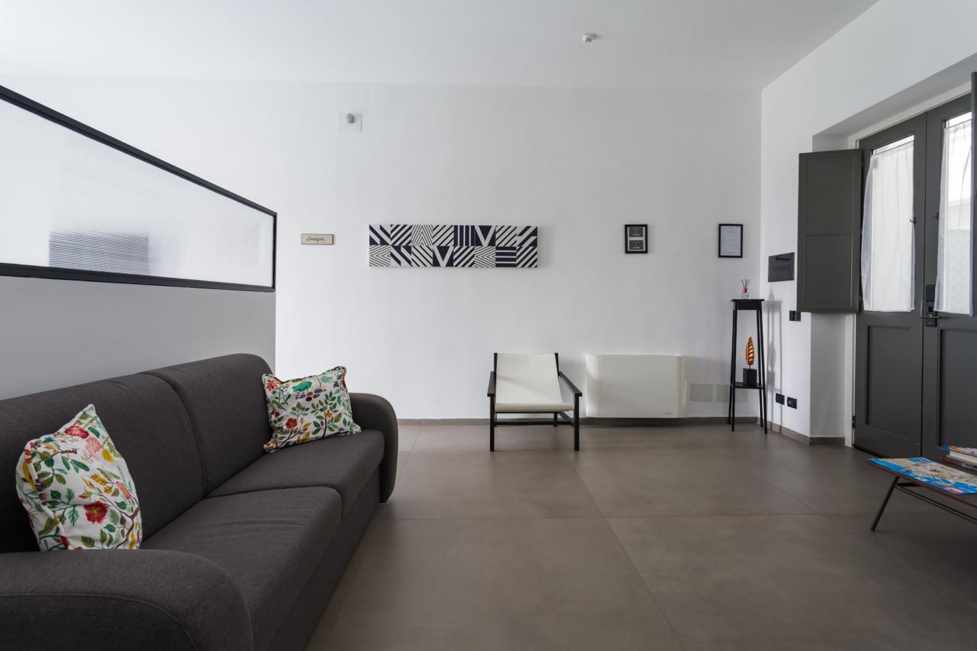 Archihouse Suites Νάπολη Εξωτερικό φωτογραφία