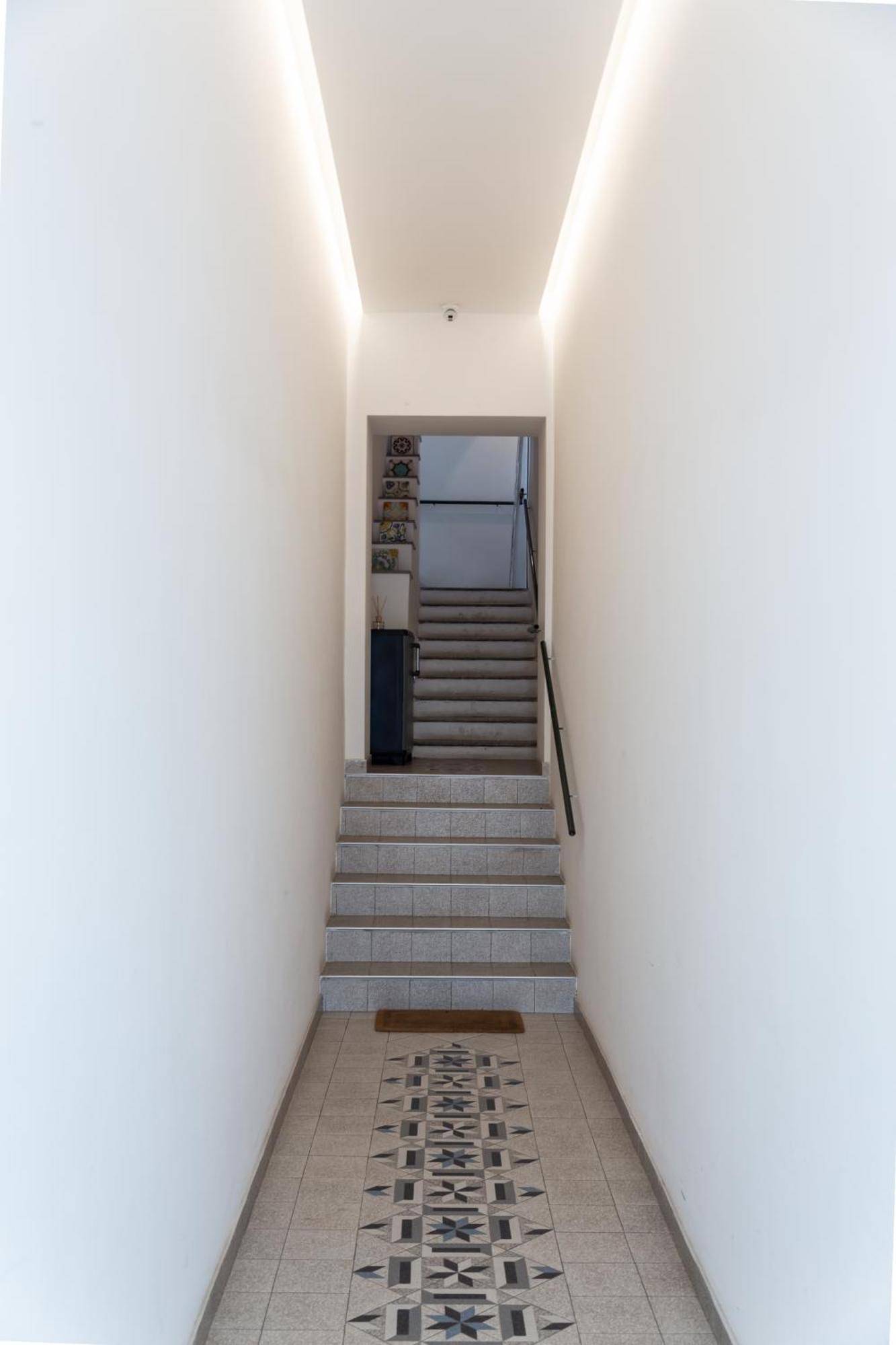 Archihouse Suites Νάπολη Εξωτερικό φωτογραφία