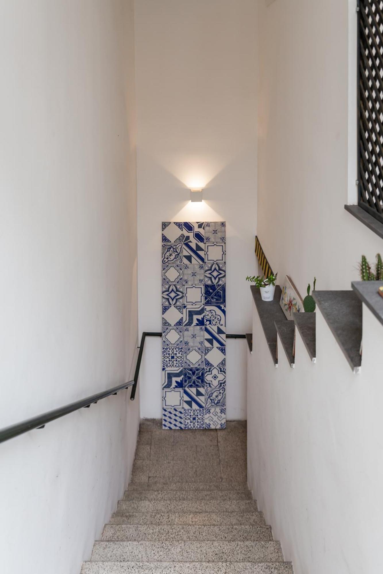 Archihouse Suites Νάπολη Εξωτερικό φωτογραφία